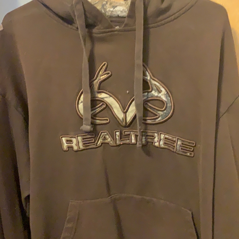 Men’s hoodie